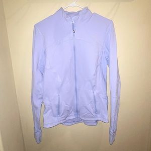 Lululemon Define Jacket - Size 10